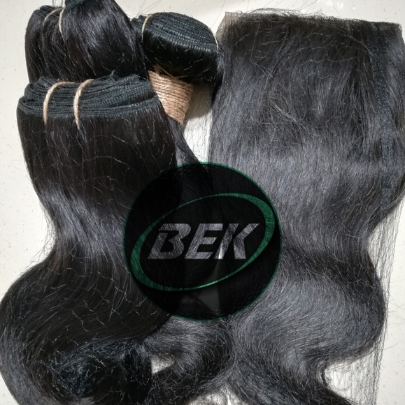 8,10,12, + 10 HDLace Frontal Body wave - Picture 5 of 8